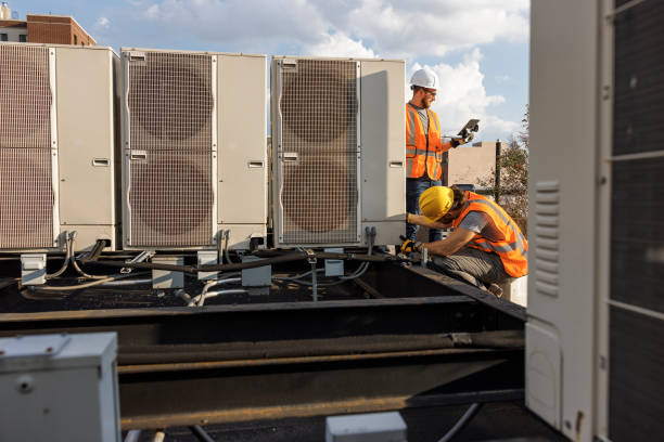 Best HVAC repair near me  in Greenbelt, MD