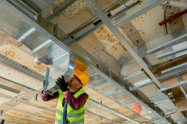 Professional HVAC in Greenbelt, MD