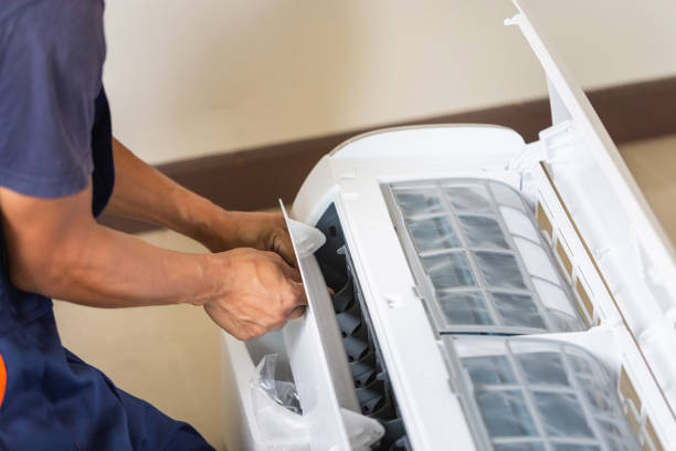 Best HVAC installation services  in Greenbelt, MD