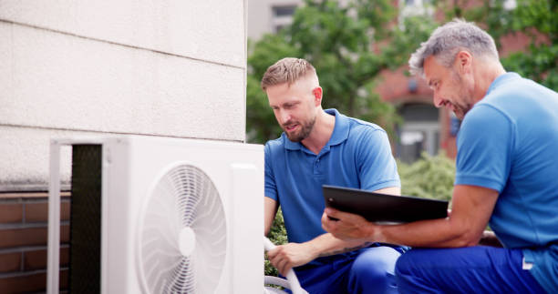 HVAC troubleshooting in Greenbelt, MD