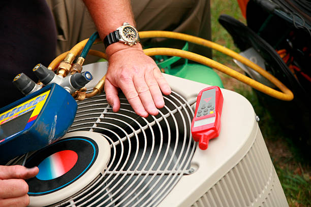 Best Emergency HVAC repair  in Greenbelt, MD