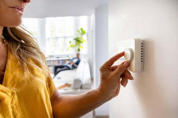 Best Affordable HVAC services  in Greenbelt, MD