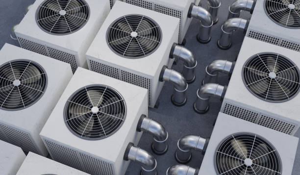Best HVAC contractors  in Greenbelt, MD