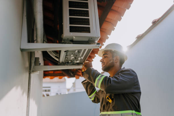 Best HVAC maintenance plan  in Greenbelt, MD