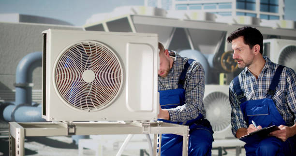 Best HVAC emergency services  in Greenbelt, MD