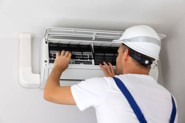 Best HVAC system installation  in Greenbelt, MD