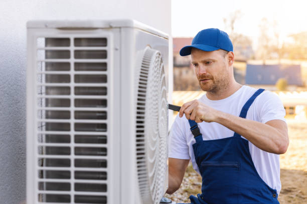 Best Central air repair  in Greenbelt, MD