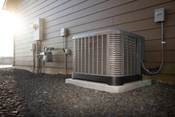 Local HVAC companies in Greenbelt, MD